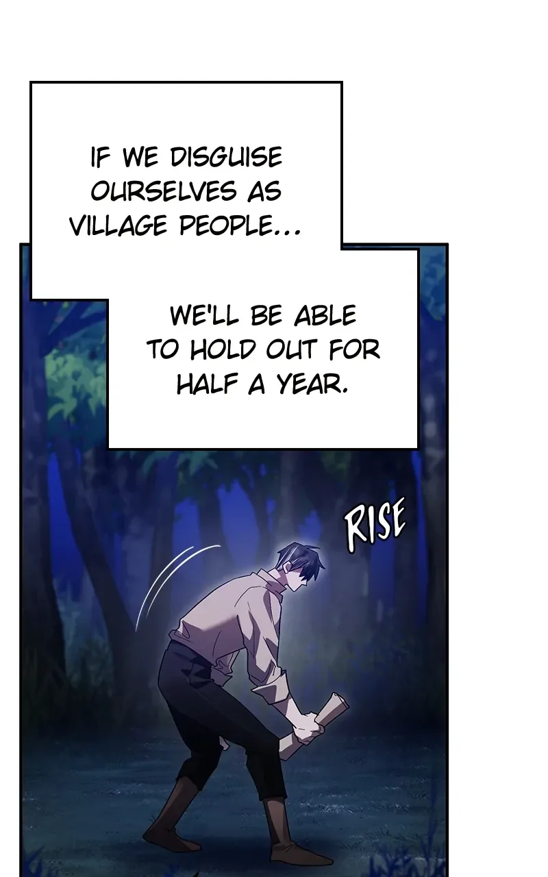 Heroes, Demons & Villains Chapter 57 page 109