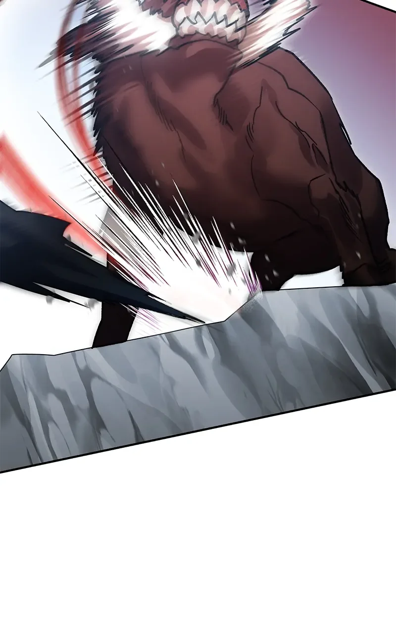 Heroes, Demons & Villains Chapter 64 page 17
