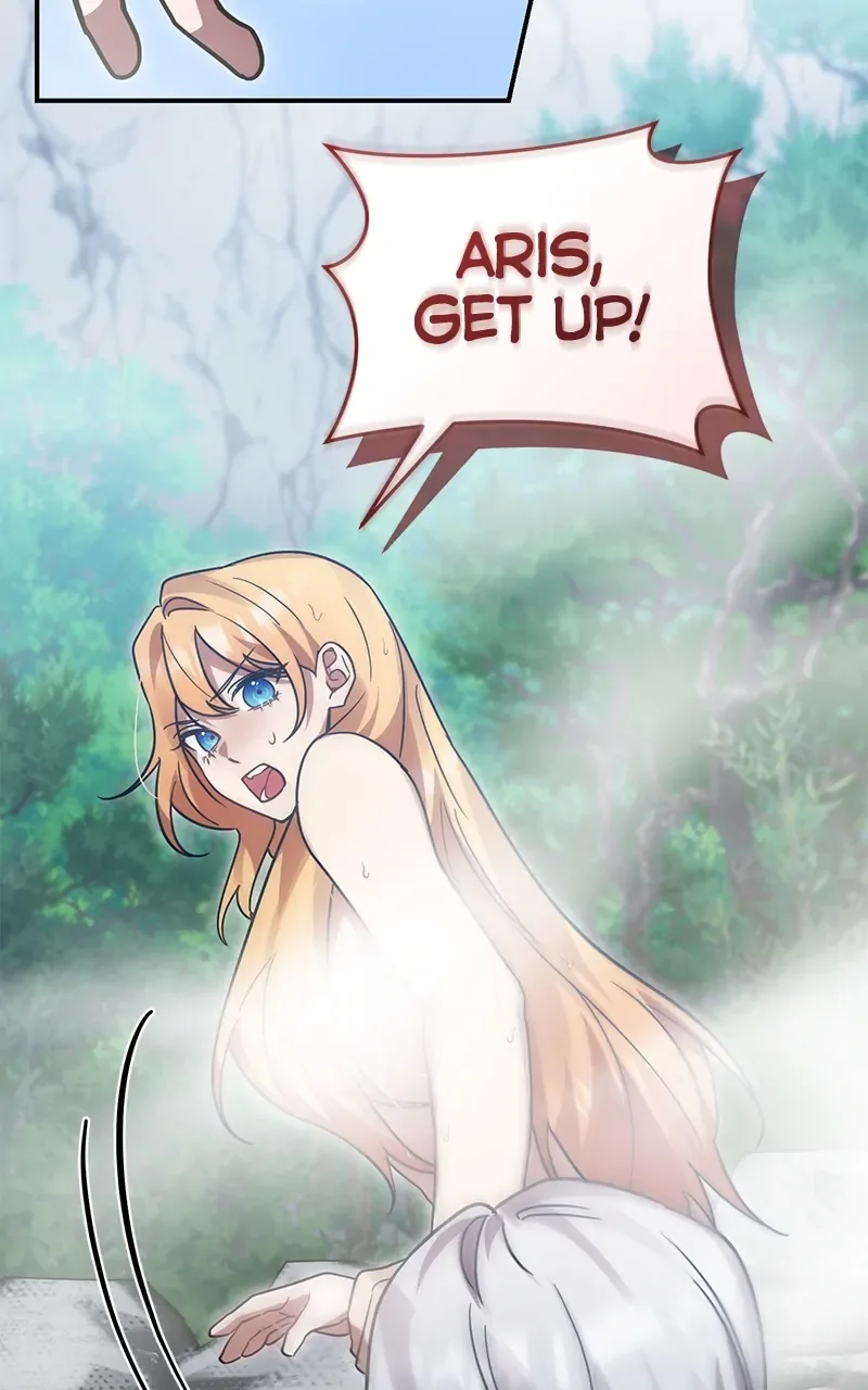Heroes, Demons & Villains Chapter 64 page 102
