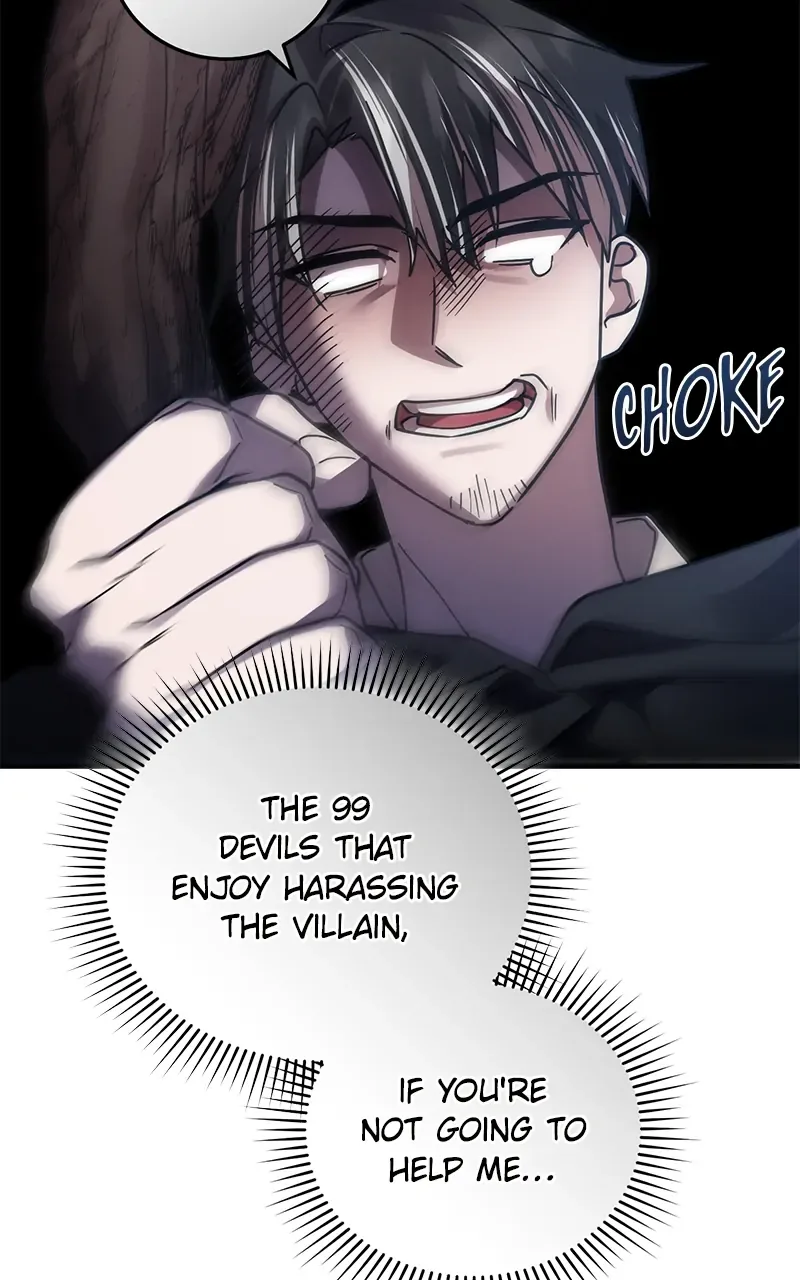 Heroes, Demons & Villains Chapter 64 page 53