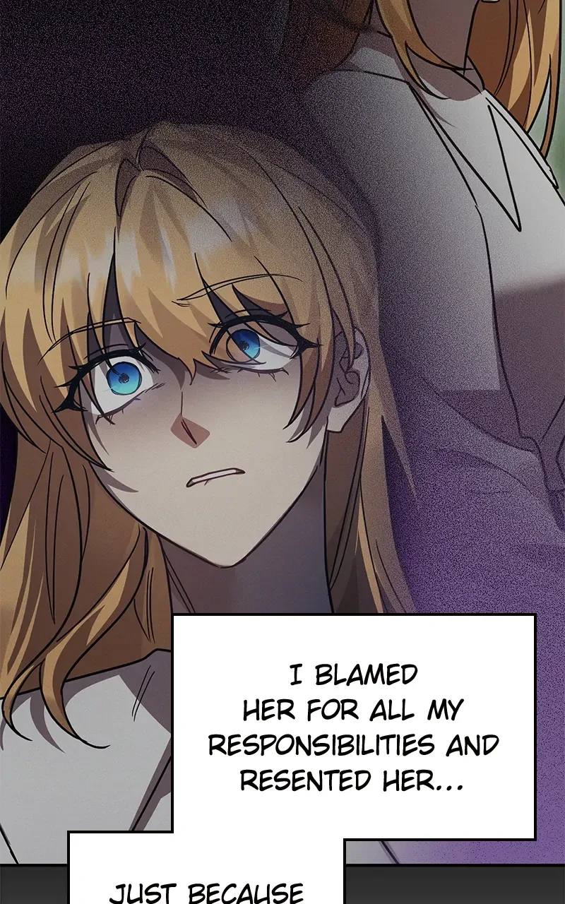 Heroes, Demons & Villains Chapter 64 page 95