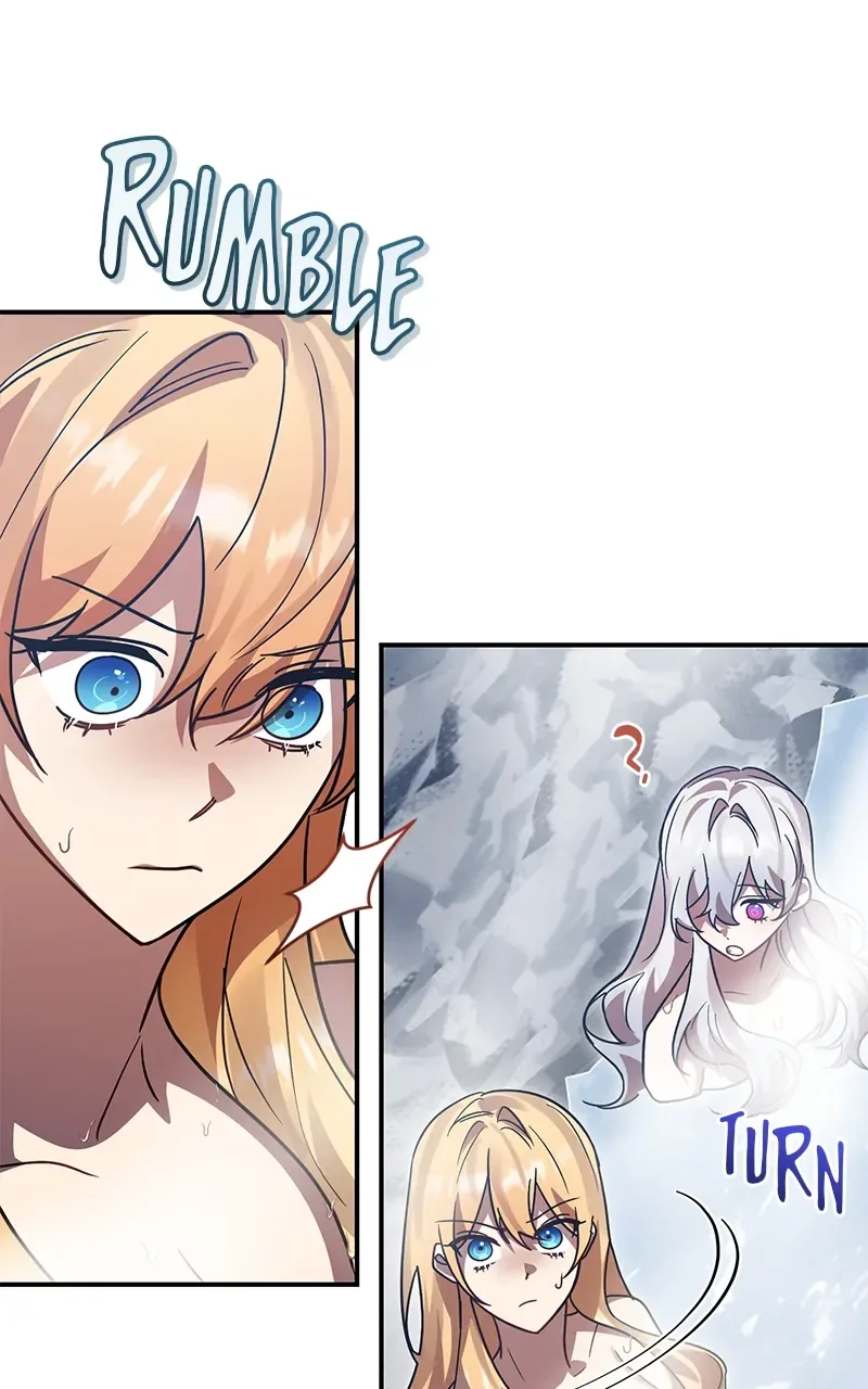 Heroes, Demons & Villains Chapter 64 page 98