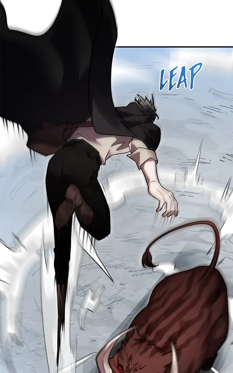 Heroes, Demons & Villains Chapter 64 page 25