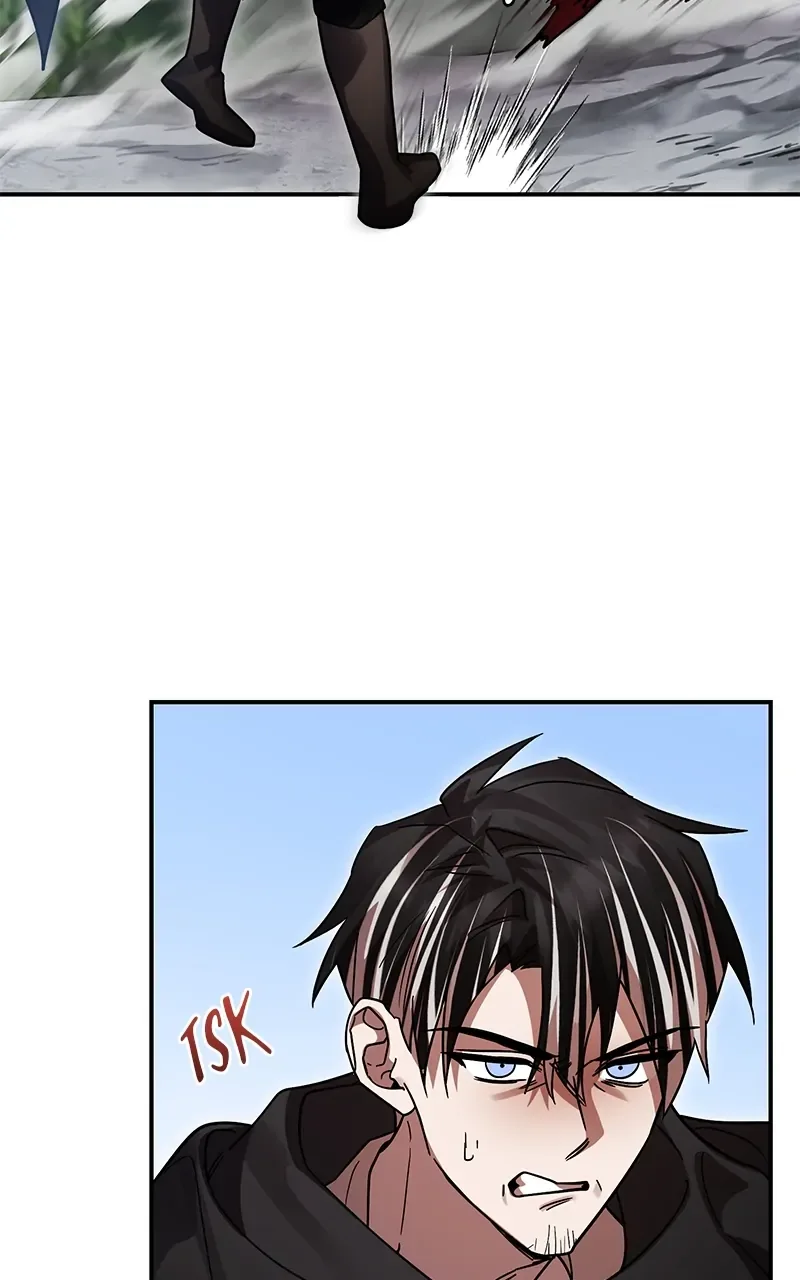 Heroes, Demons & Villains Chapter 64 page 31