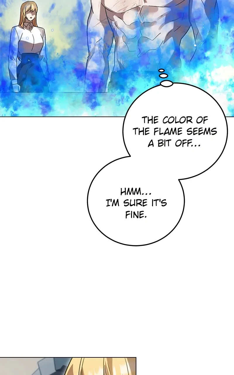 Heroes, Demons & Villains Chapter 59 page 79
