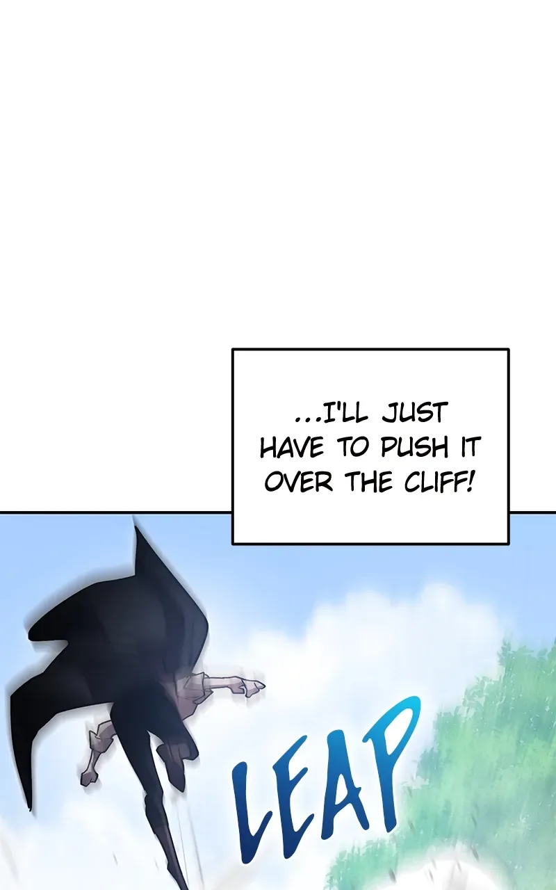 Heroes, Demons & Villains Chapter 64 page 36