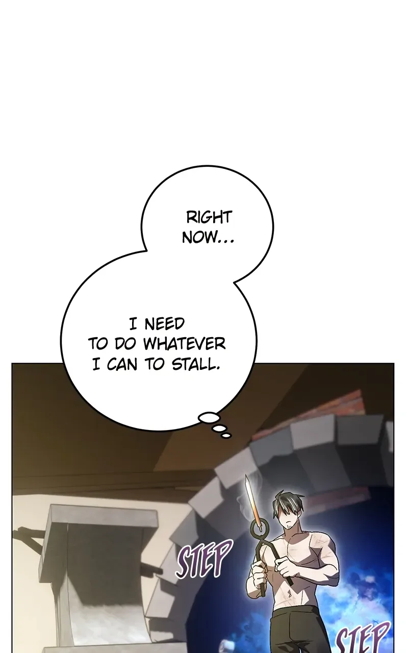 Heroes, Demons & Villains Chapter 60 page 22