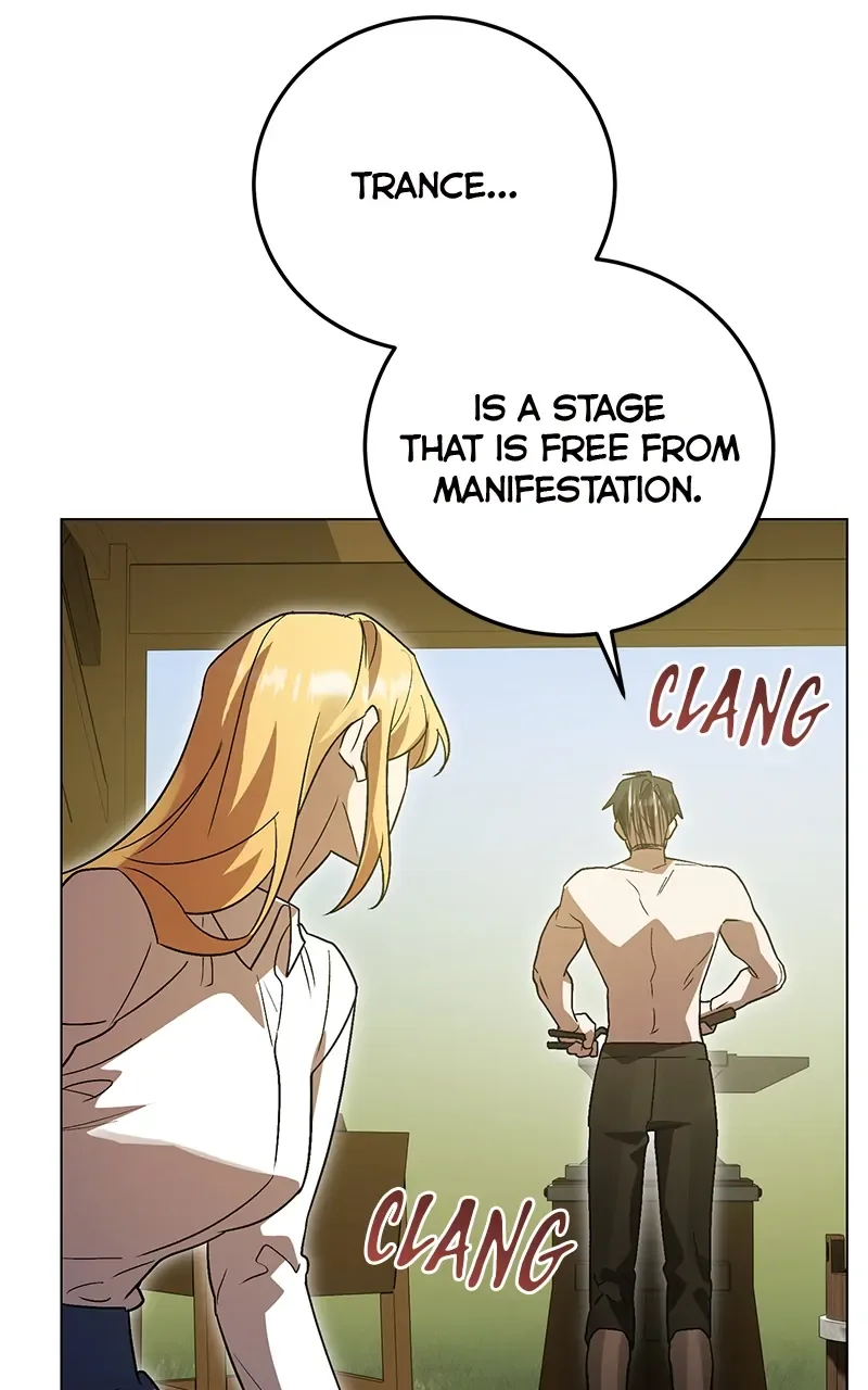 Heroes, Demons & Villains Chapter 60 page 44