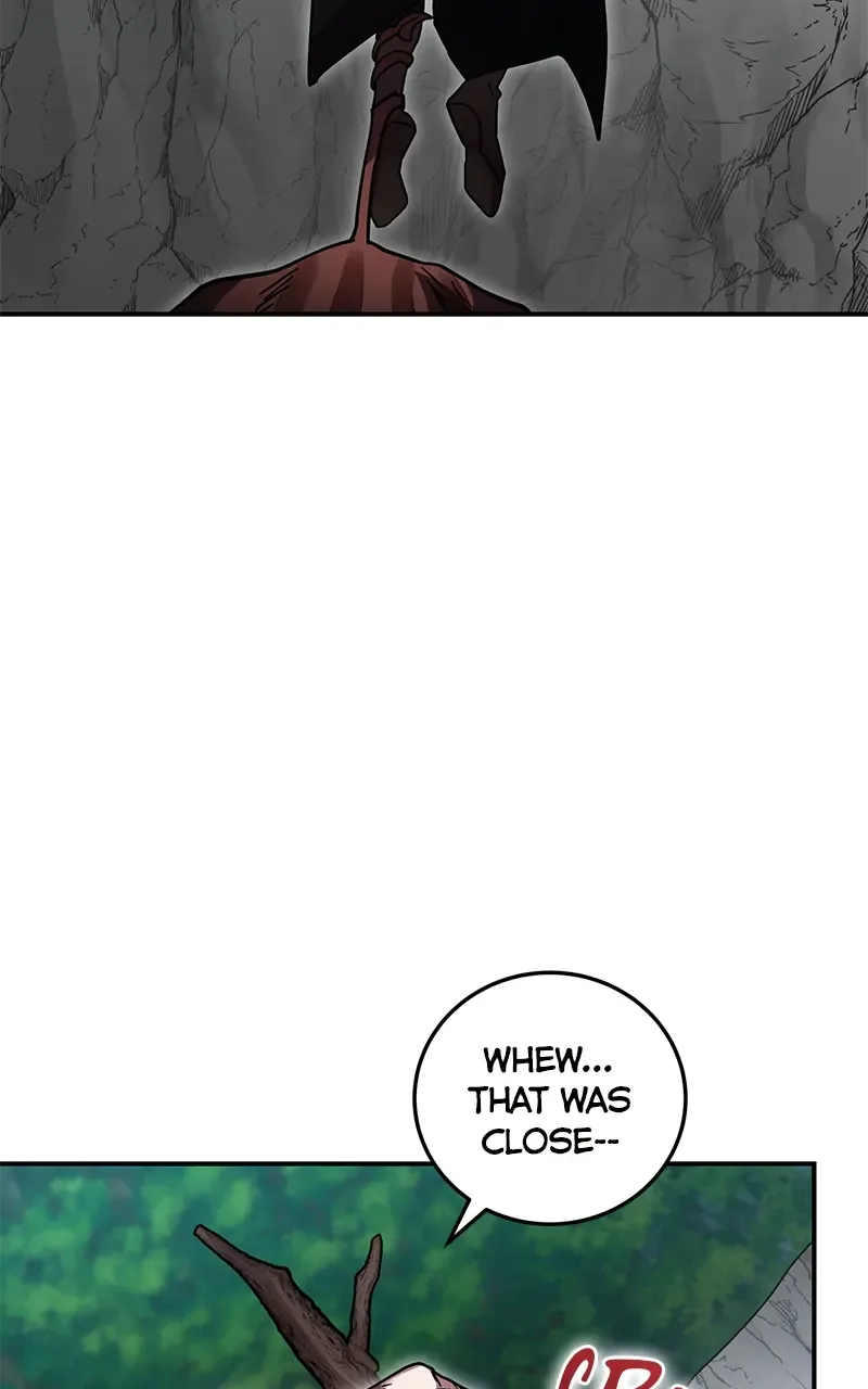 Heroes, Demons & Villains Chapter 64 page 47
