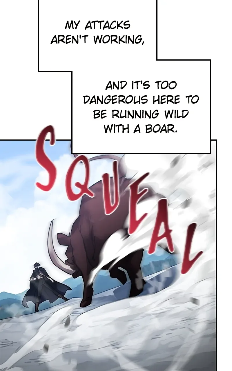 Heroes, Demons & Villains Chapter 64 page 34
