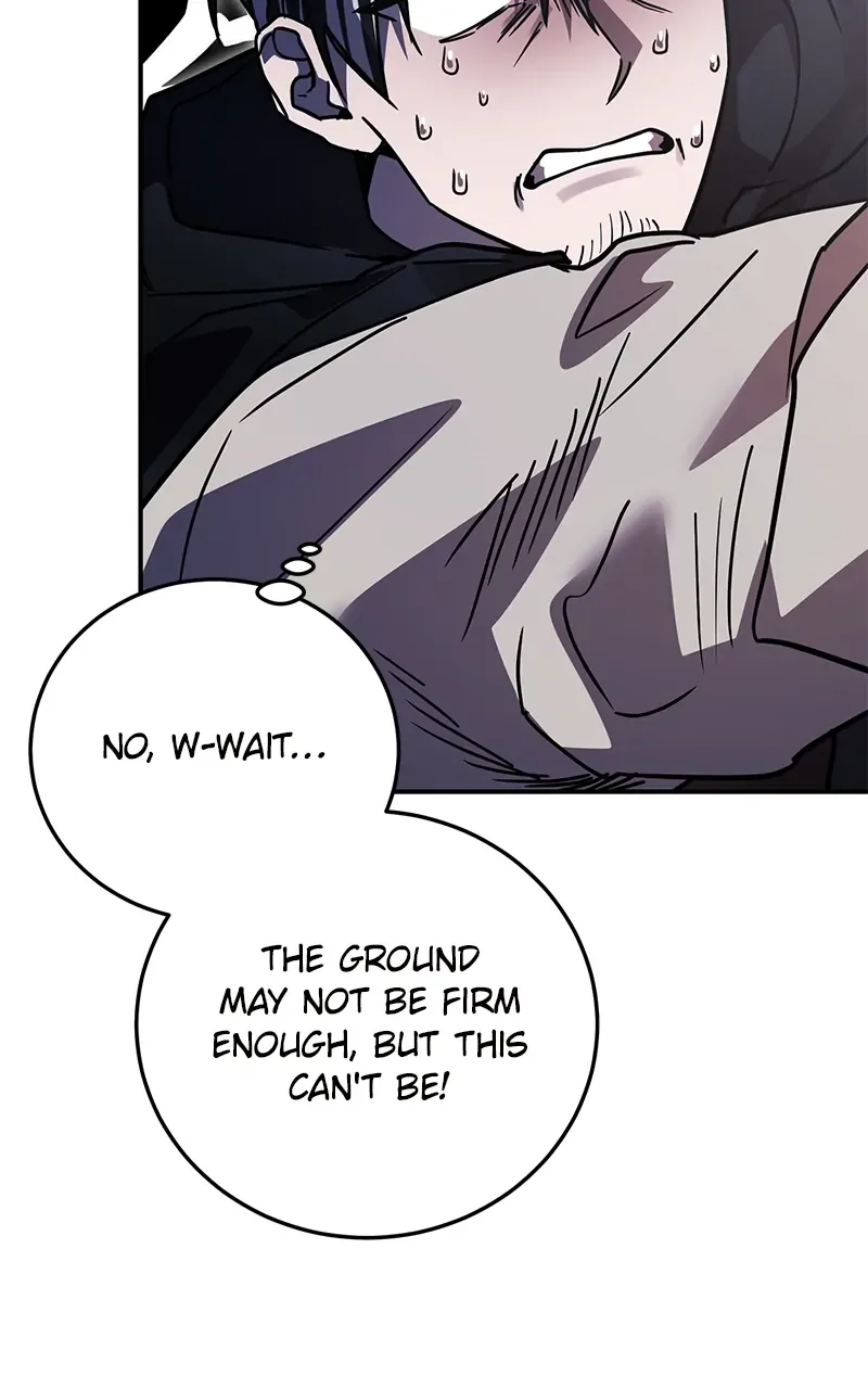 Heroes, Demons & Villains Chapter 64 page 49
