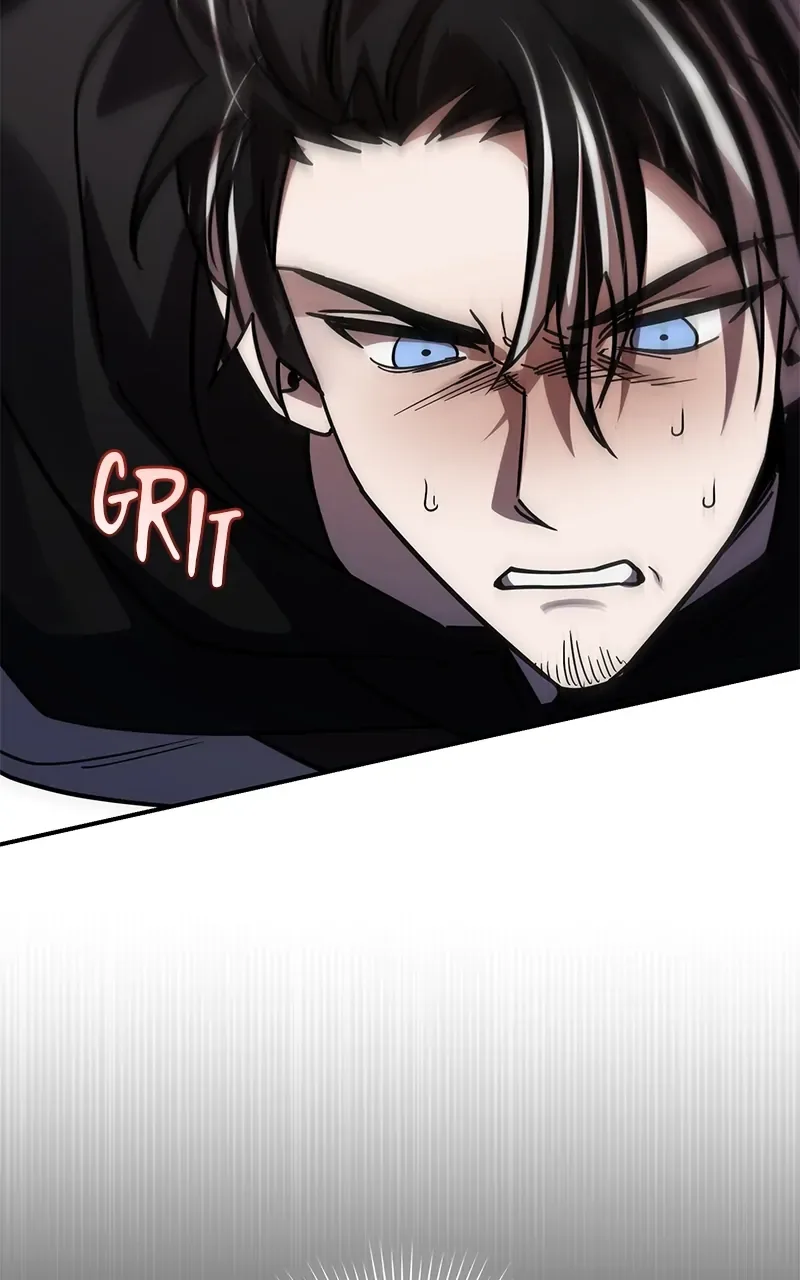 Heroes, Demons & Villains Chapter 64 page 27
