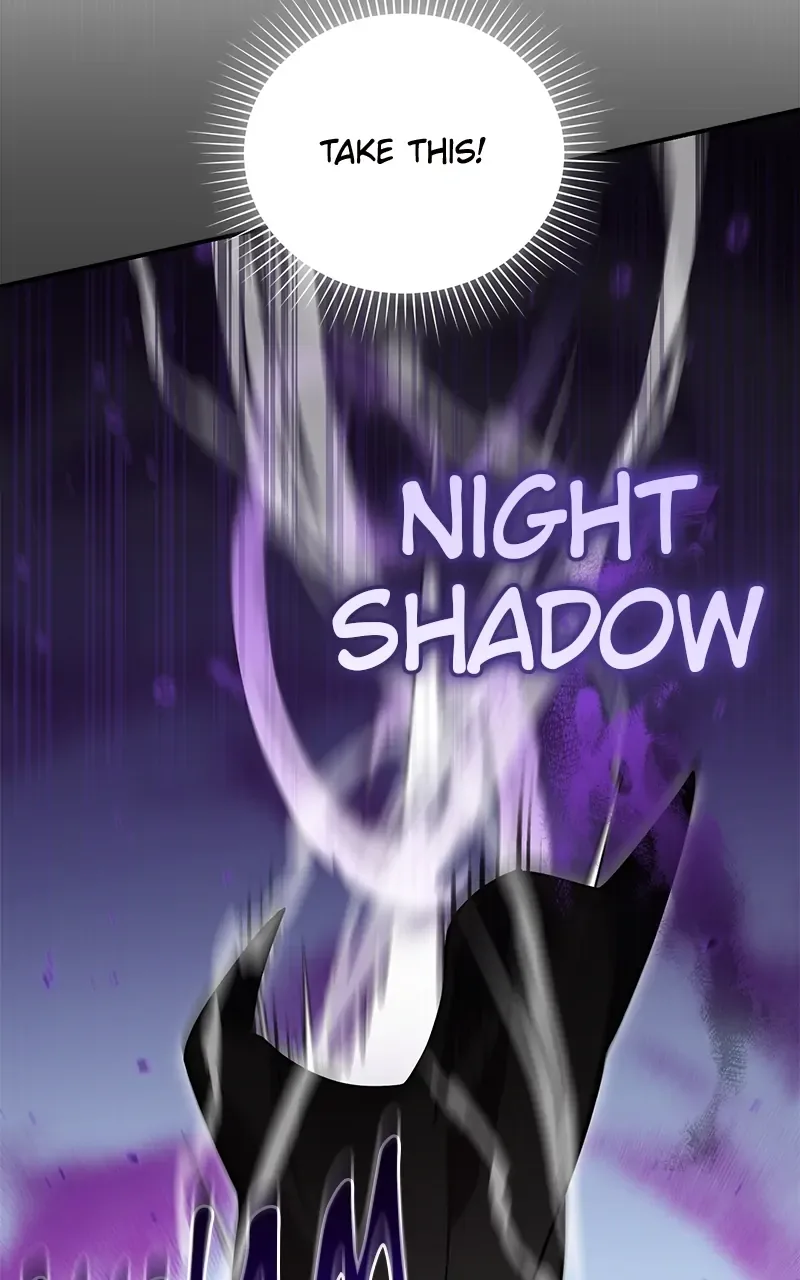 Heroes, Demons & Villains Chapter 64 page 28