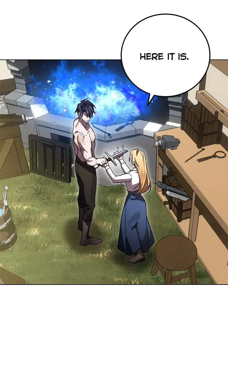 Heroes, Demons & Villains Chapter 59 page 90