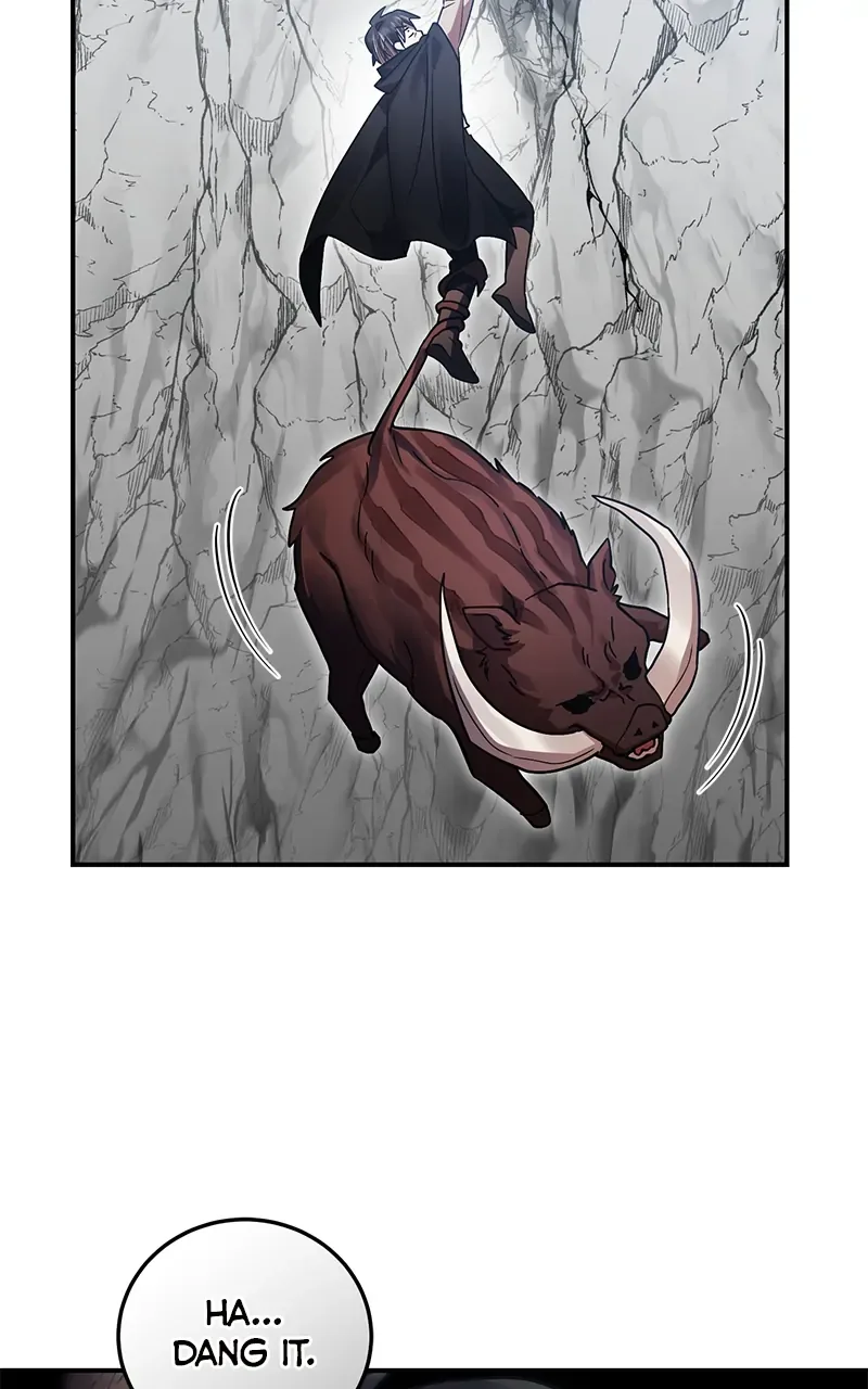Heroes, Demons & Villains Chapter 64 page 52