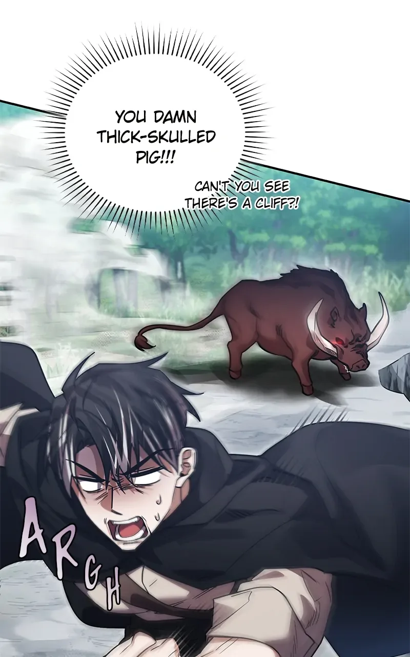 Heroes, Demons & Villains Chapter 64 page 19