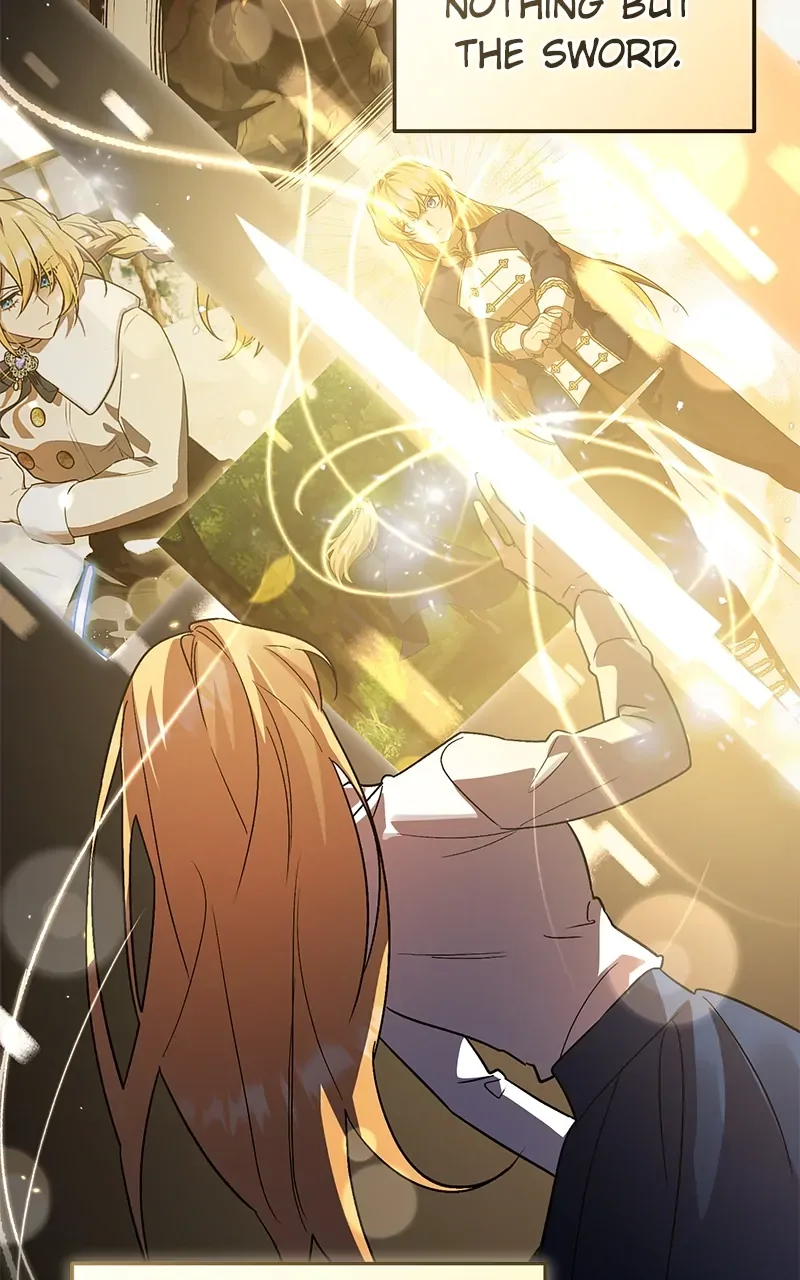 Heroes, Demons & Villains Chapter 60 page 61
