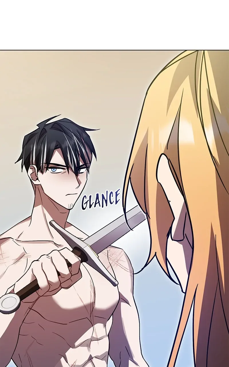 Heroes, Demons & Villains Chapter 59 page 91