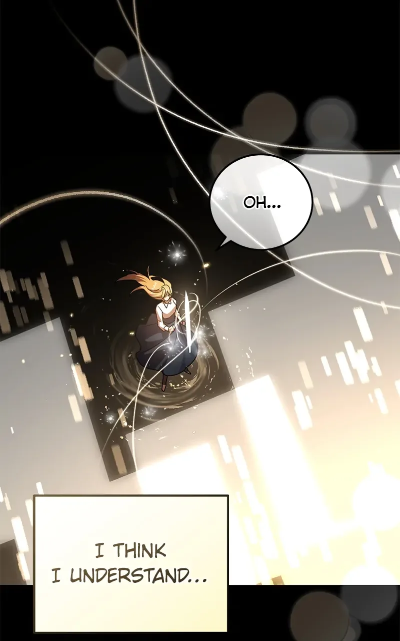 Heroes, Demons & Villains Chapter 60 page 57