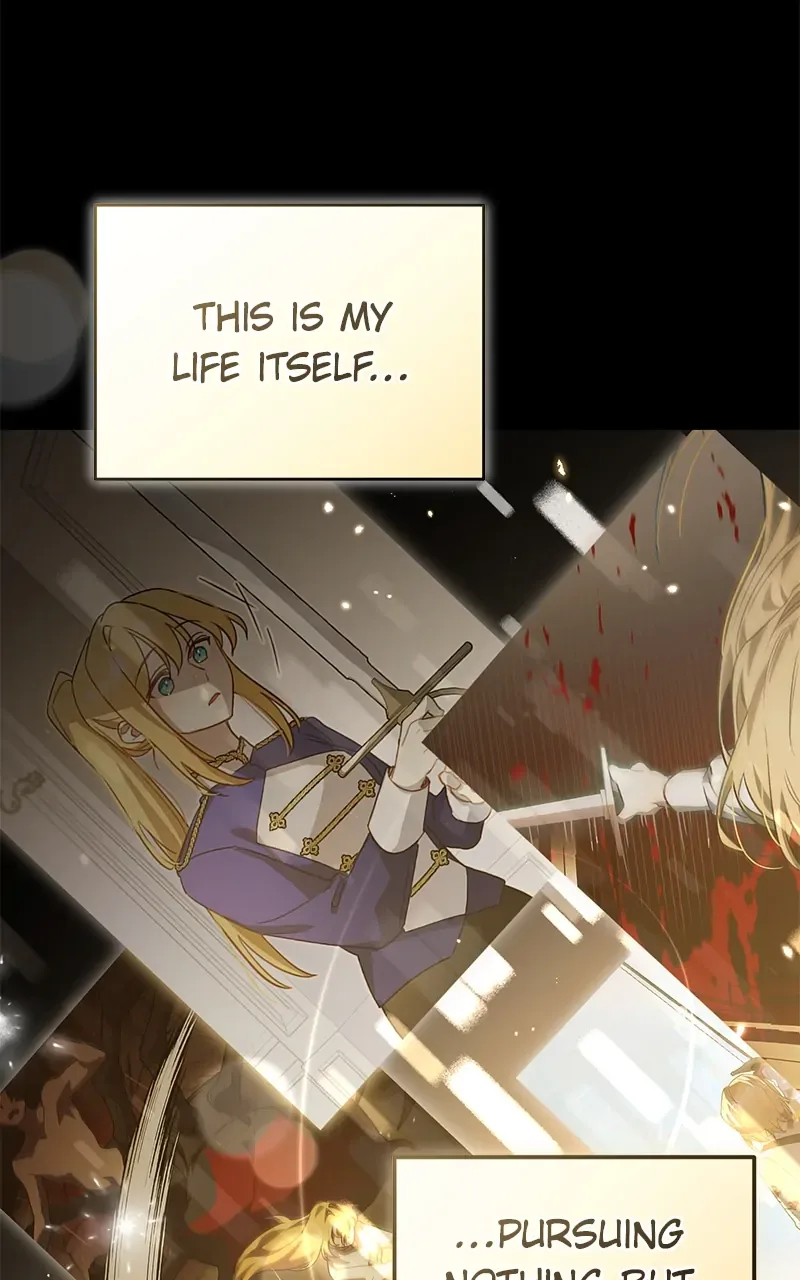 Heroes, Demons & Villains Chapter 60 page 60