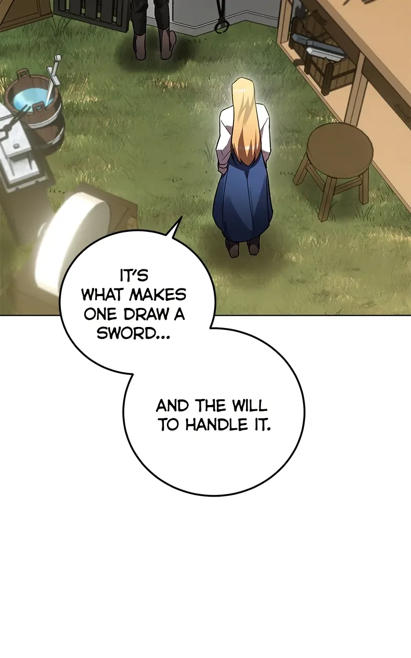 Heroes, Demons & Villains Chapter 59 page 102