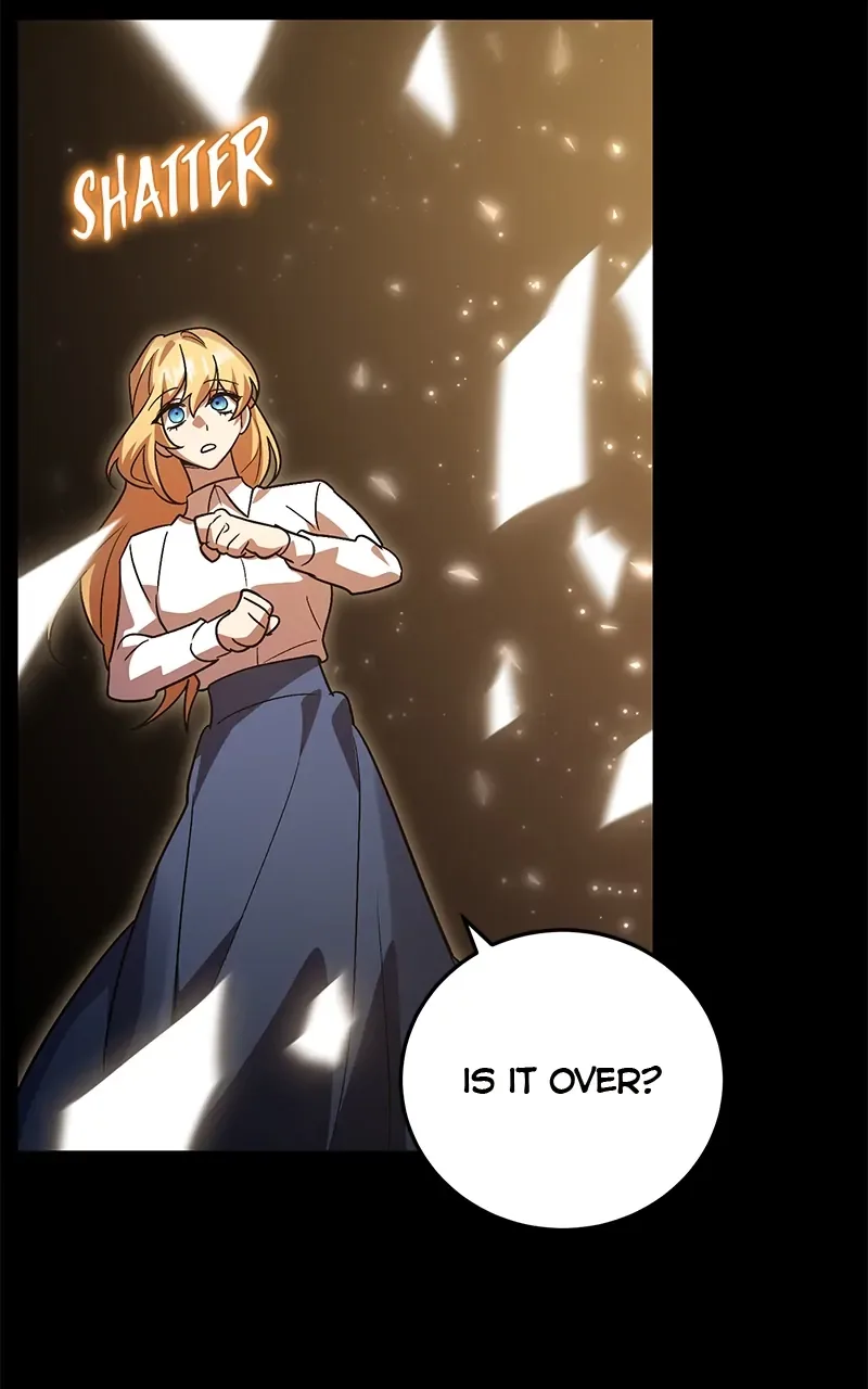 Heroes, Demons & Villains Chapter 60 page 71