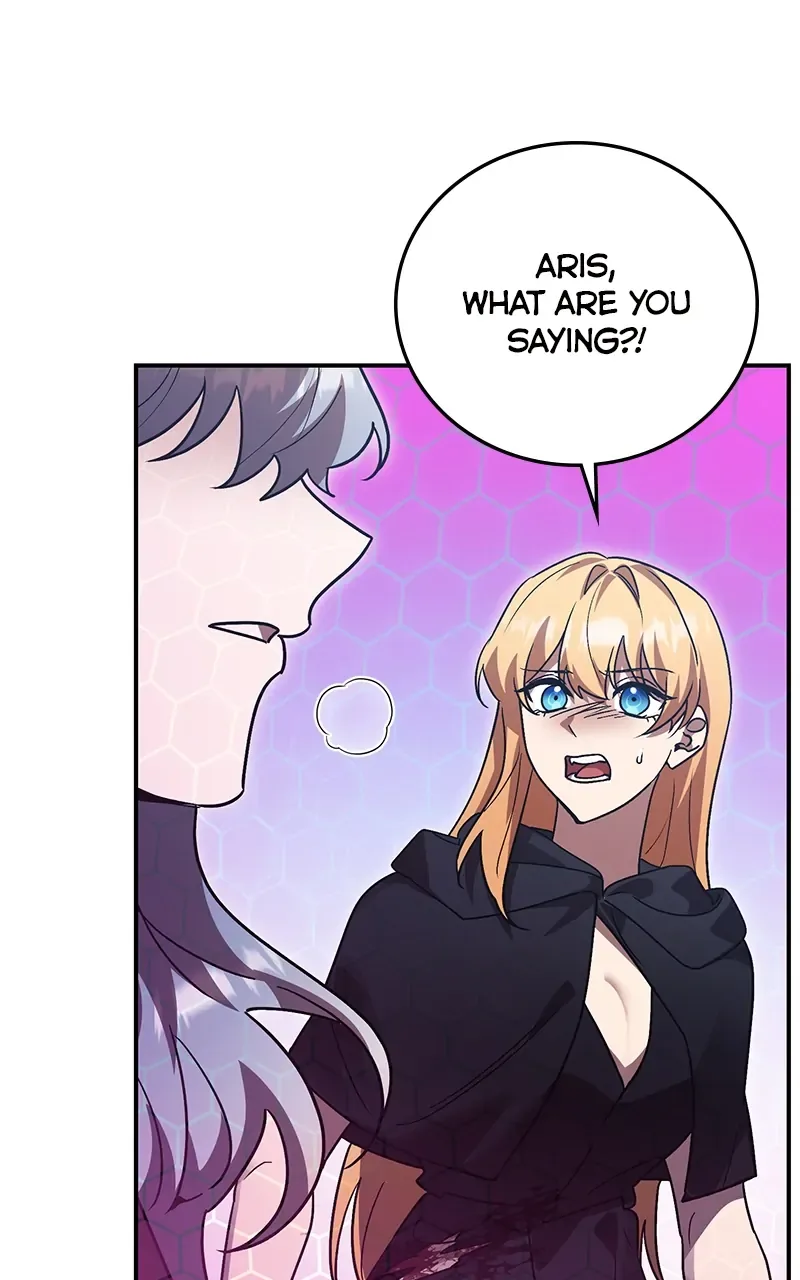 Heroes, Demons & Villains Chapter 66 page 63