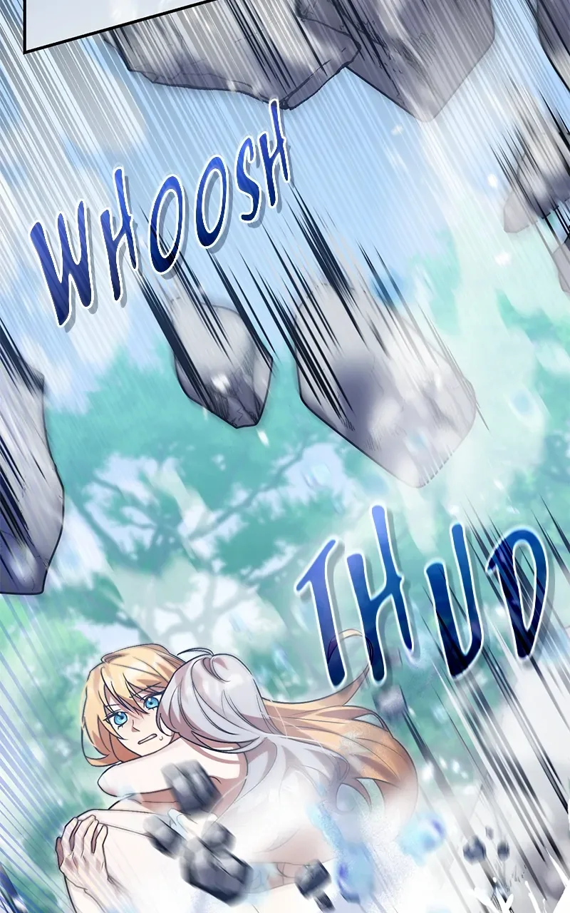 Heroes, Demons & Villains Chapter 65 page 6