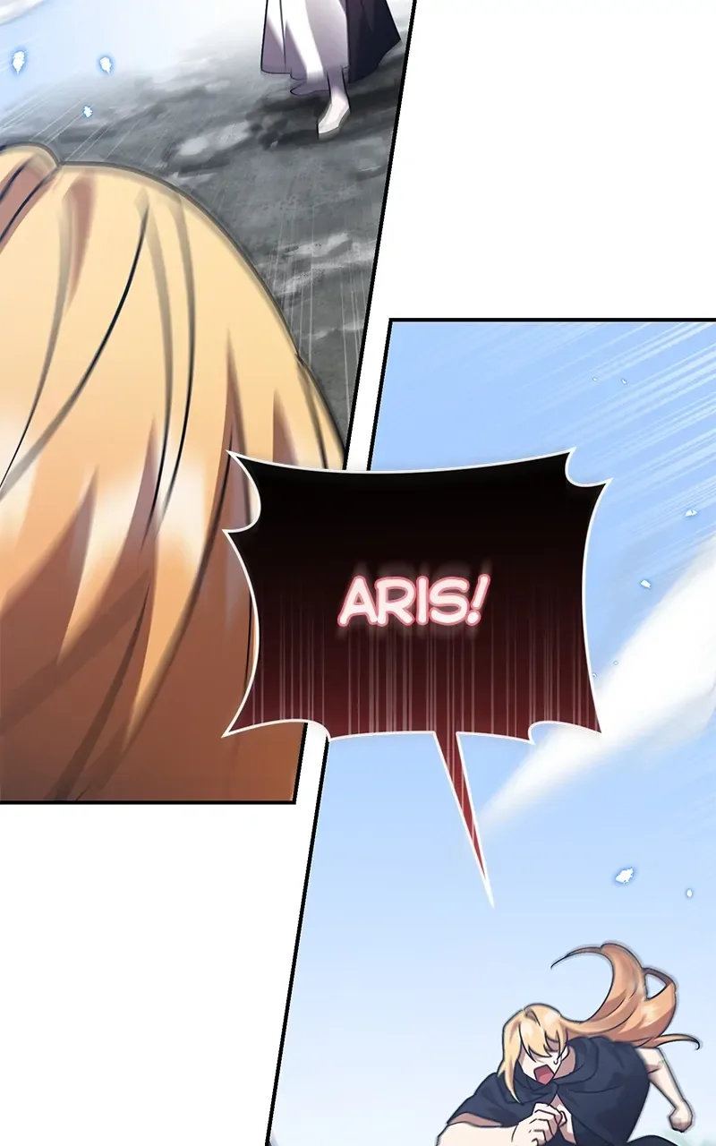 Heroes, Demons & Villains Chapter 66 page 4