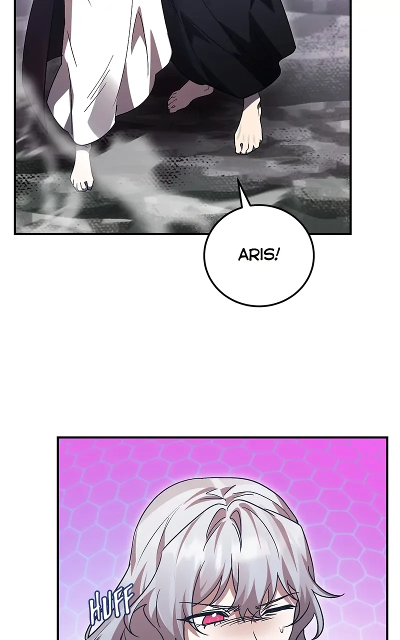 Heroes, Demons & Villains Chapter 66 page 46