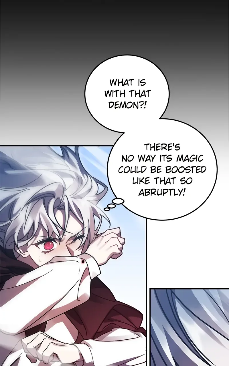 Heroes, Demons & Villains Chapter 66 page 55