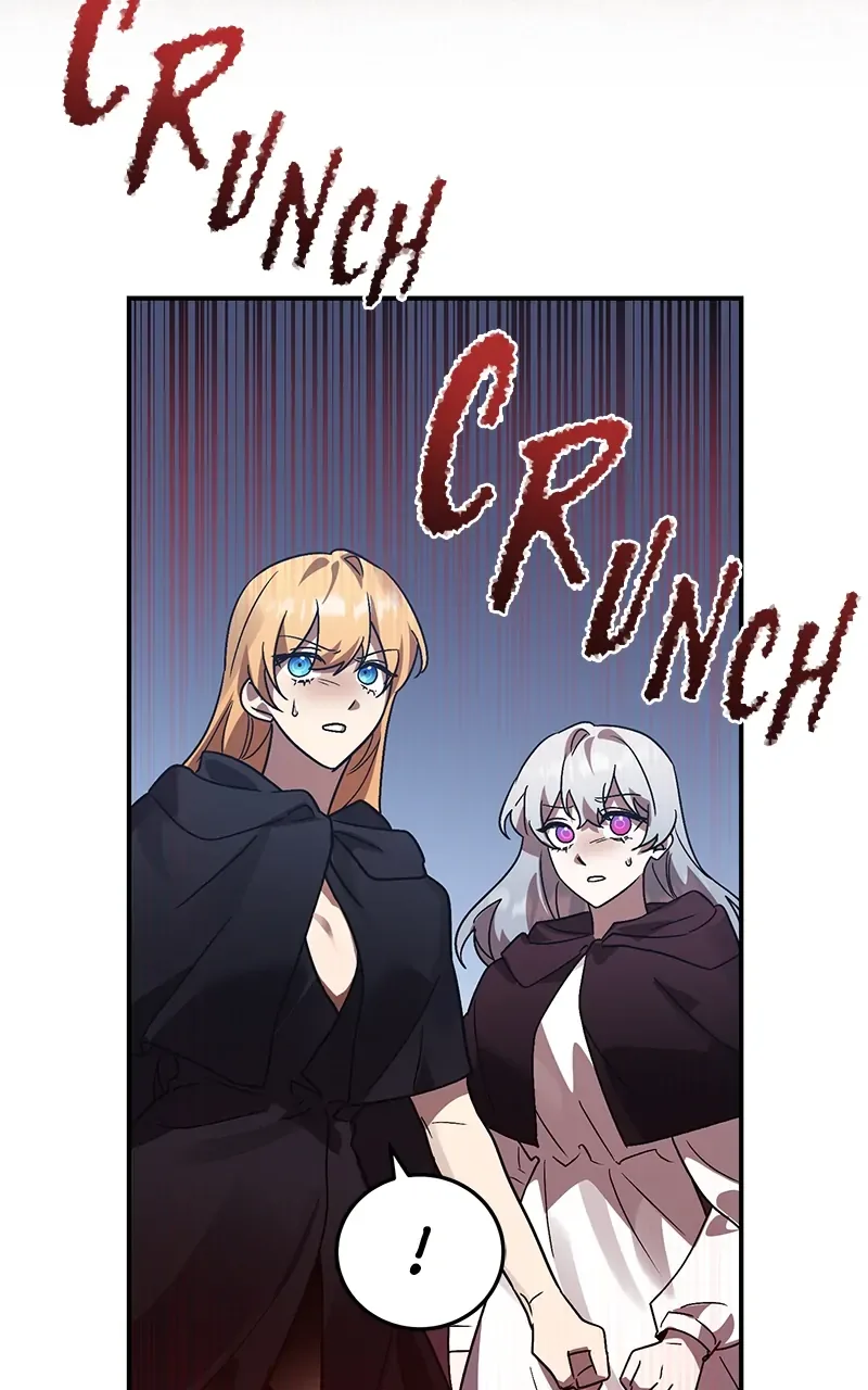 Heroes, Demons & Villains Chapter 65 page 47