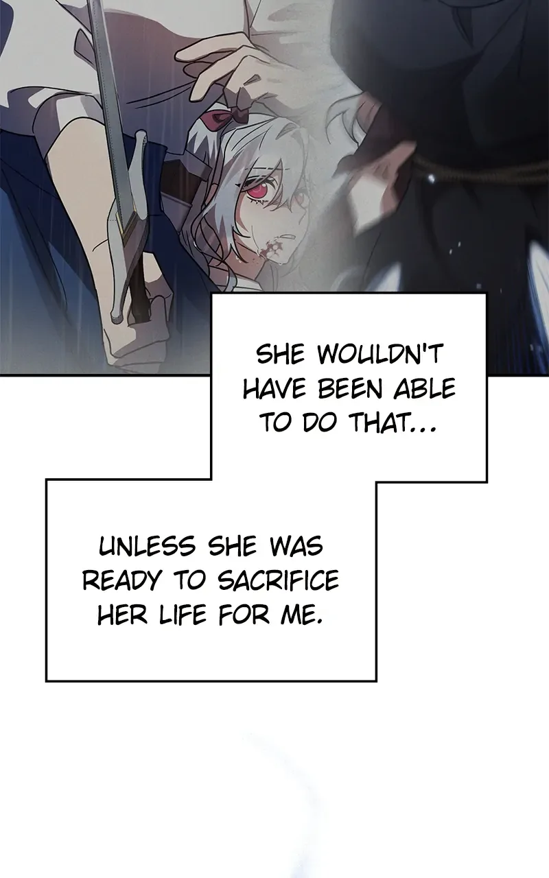 Heroes, Demons & Villains Chapter 66 page 27