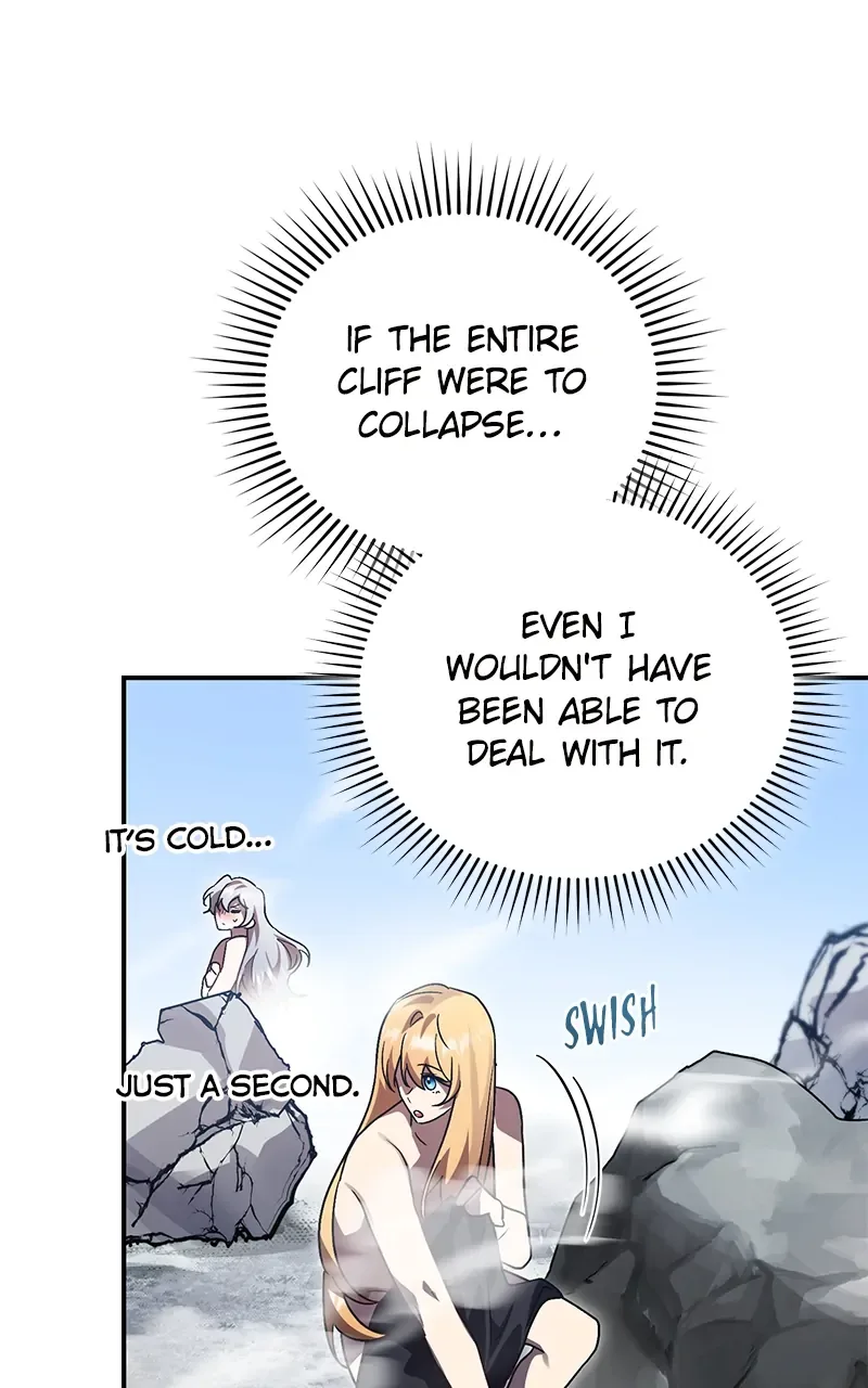 Heroes, Demons & Villains Chapter 65 page 31