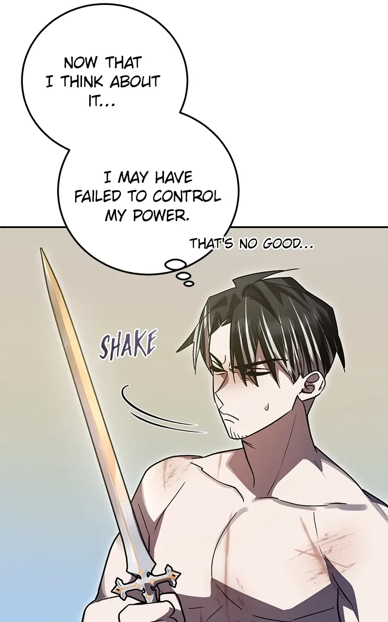 Heroes, Demons & Villains Chapter 60 page 97