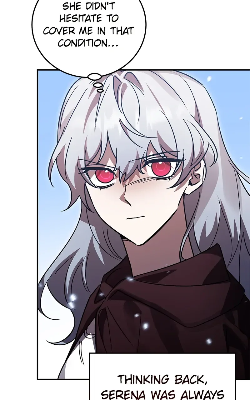 Heroes, Demons & Villains Chapter 66 page 25