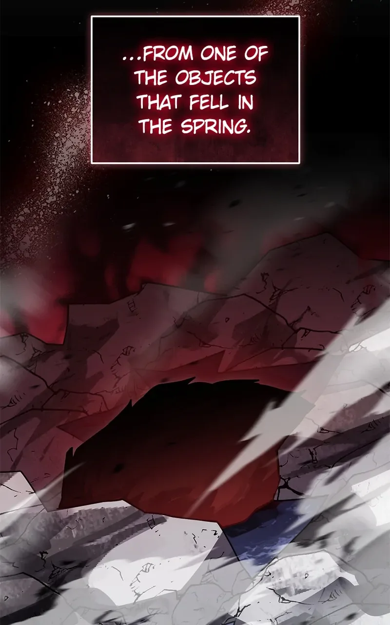 Heroes, Demons & Villains Chapter 65 page 40