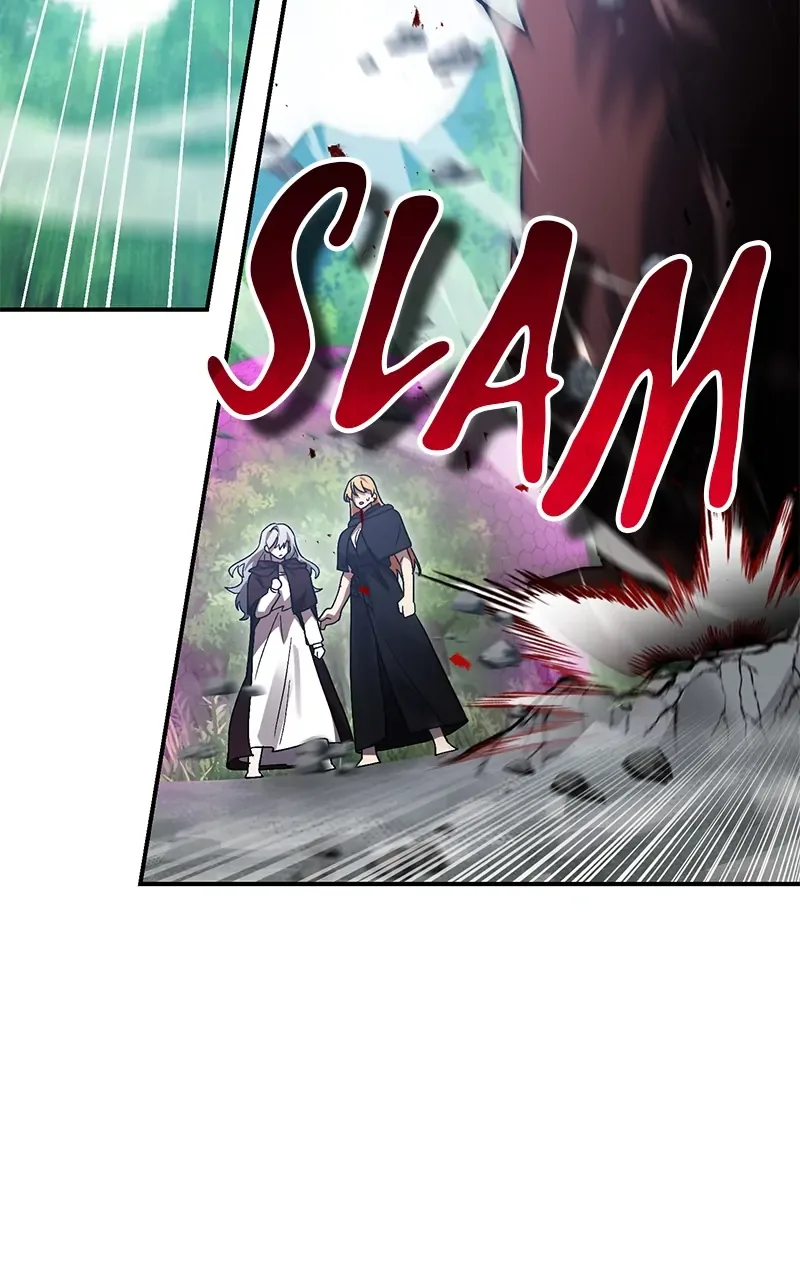 Heroes, Demons & Villains Chapter 66 page 44