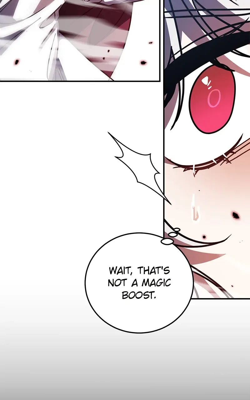 Heroes, Demons & Villains Chapter 66 page 56