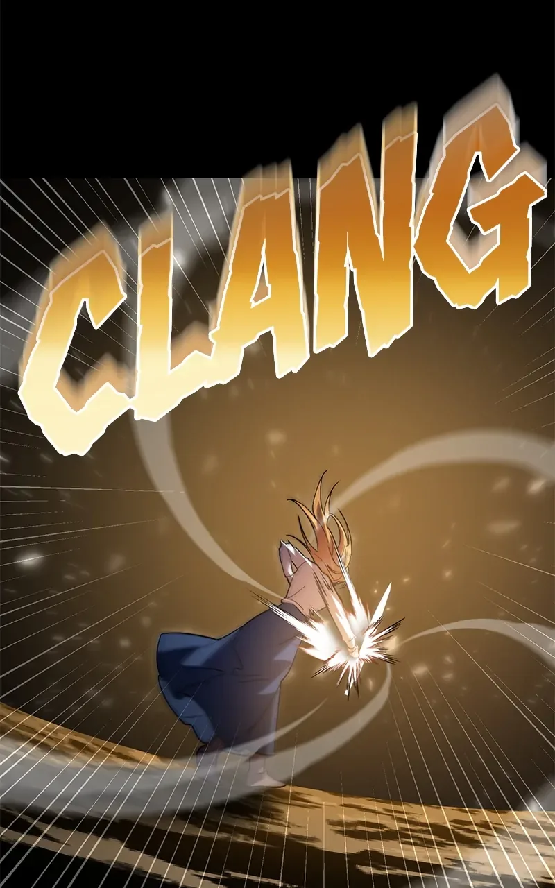Heroes, Demons & Villains Chapter 60 page 67