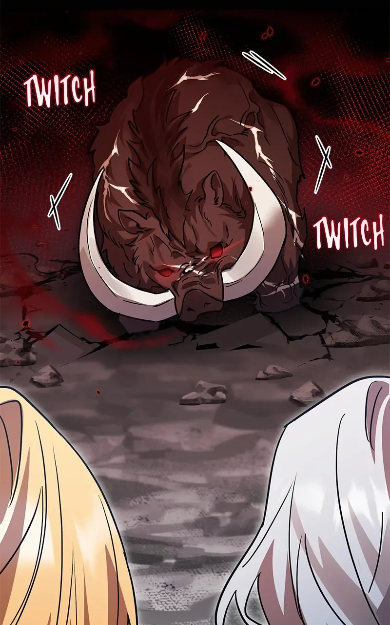 Heroes, Demons & Villains Chapter 66 page 49
