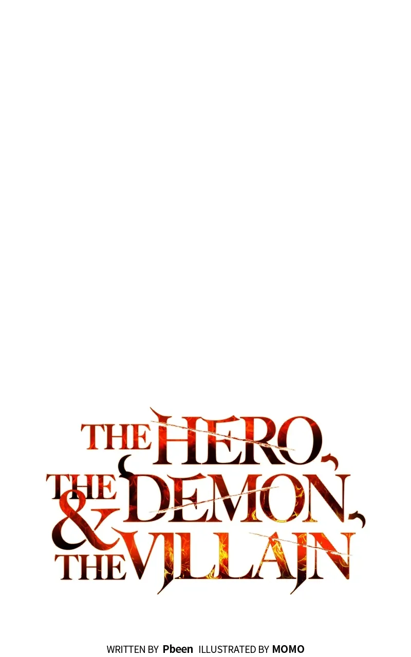 Heroes, Demons & Villains Chapter 66 page 21