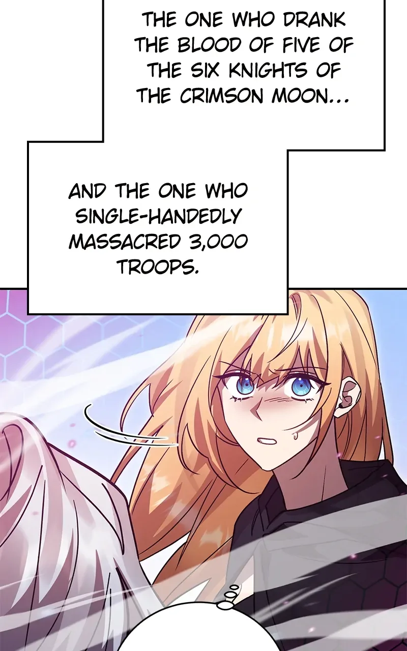 Heroes, Demons & Villains Chapter 66 page 17