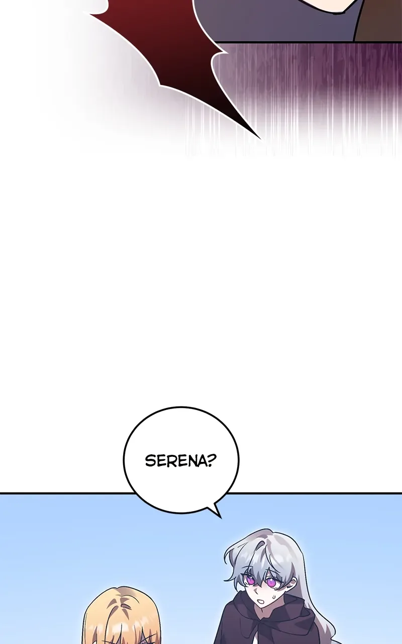 Heroes, Demons & Villains Chapter 65 page 35