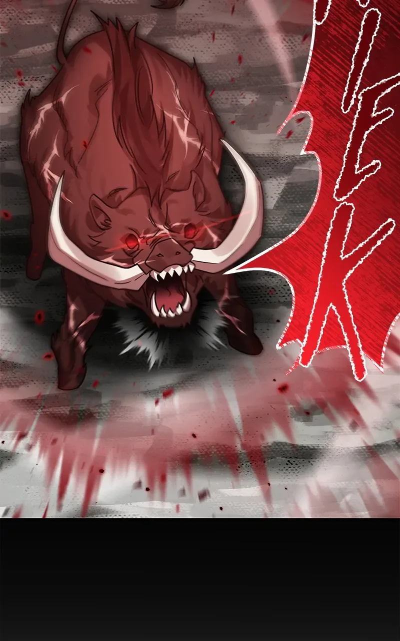 Heroes, Demons & Villains Chapter 66 page 54