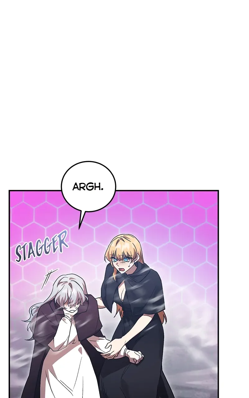 Heroes, Demons & Villains Chapter 66 page 45