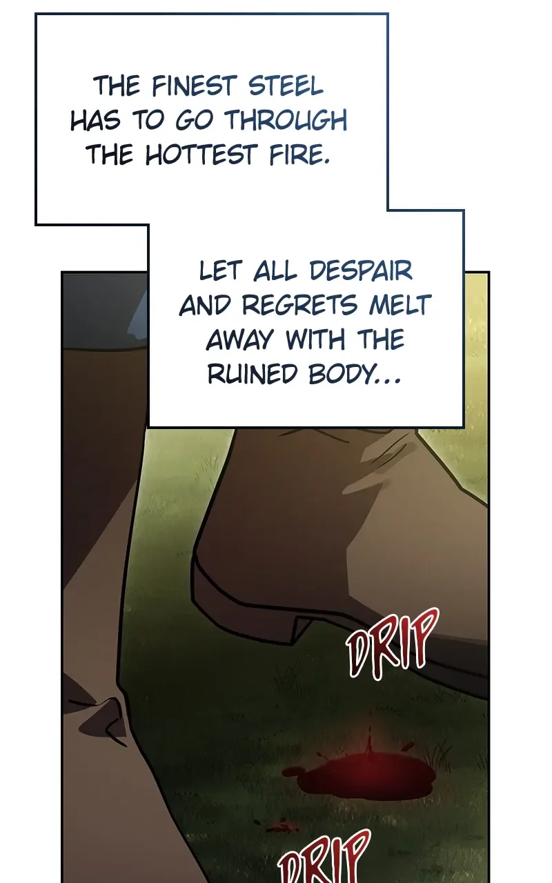Heroes, Demons & Villains Chapter 60 page 84