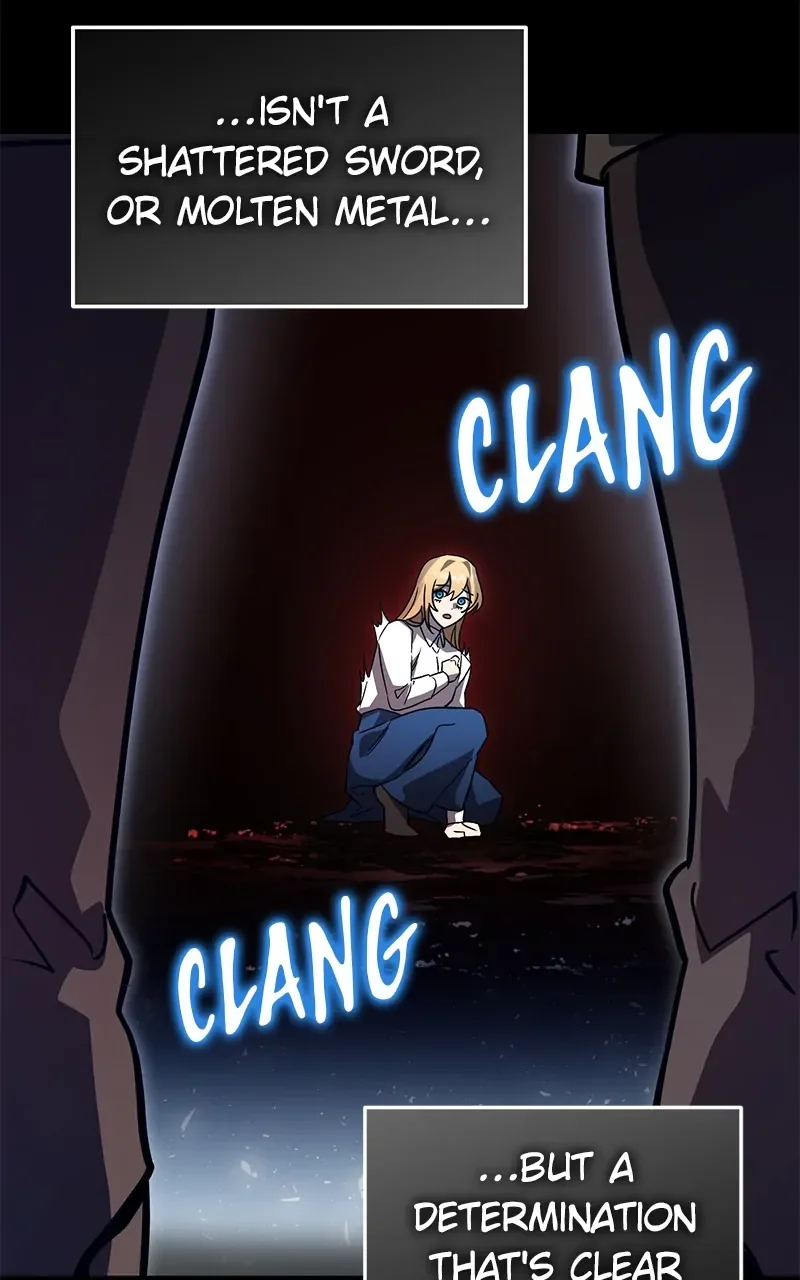 Heroes, Demons & Villains Chapter 60 page 79