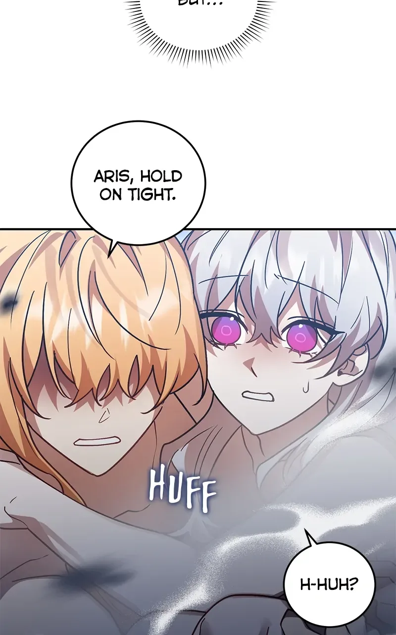 Heroes, Demons & Villains Chapter 65 page 17