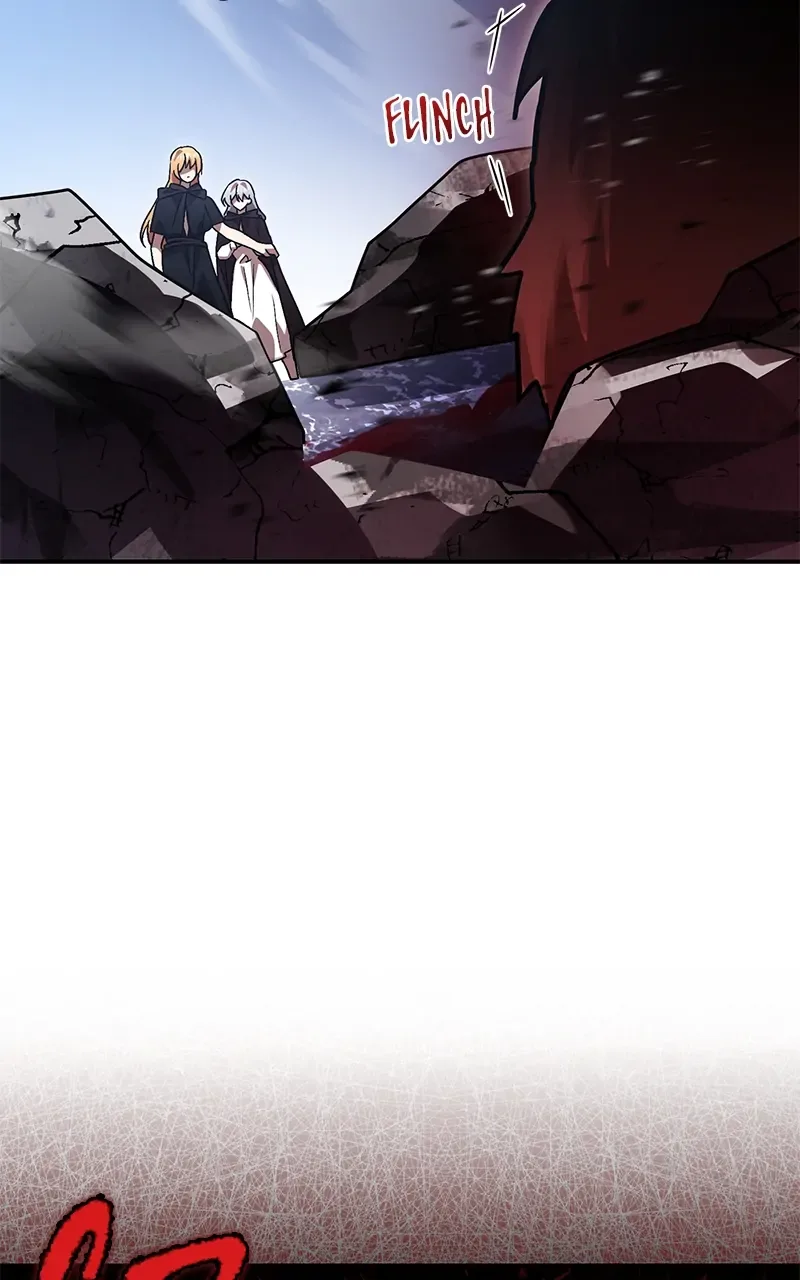 Heroes, Demons & Villains Chapter 65 page 45